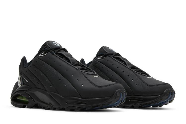 Nike Hot Step Air Terra Drake NOCTA Triple Black