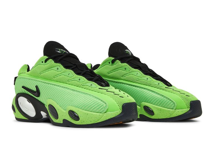 Nike NOCTA Glide Drake EYBL Green Strike