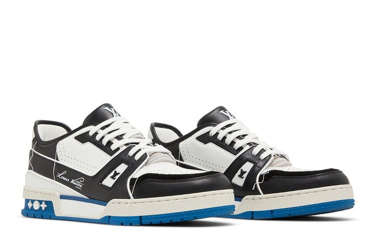 LV Trainer White SS21