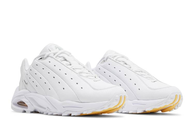 Nike Hot Step Air Terra Drake NOCTA White