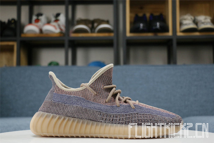 2020 Yeezy Boost 350 V2 "Fade" (Ln5 A1)