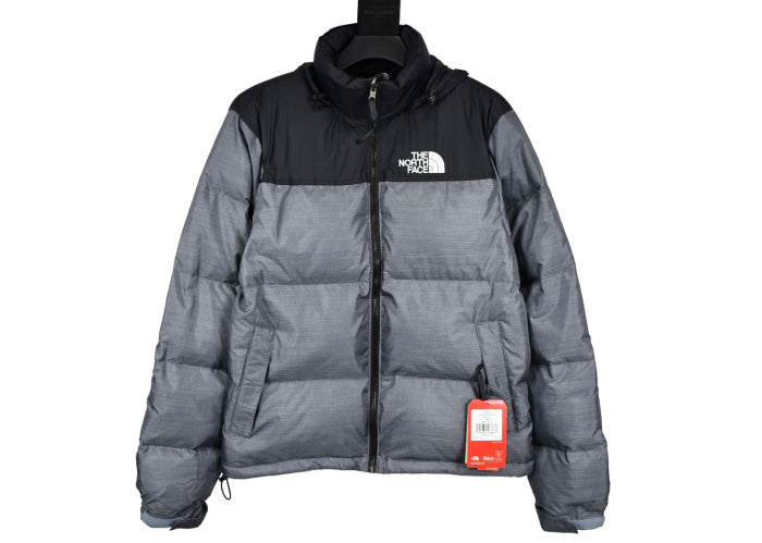 The North Face TNF 1996 Down Jacket Grey