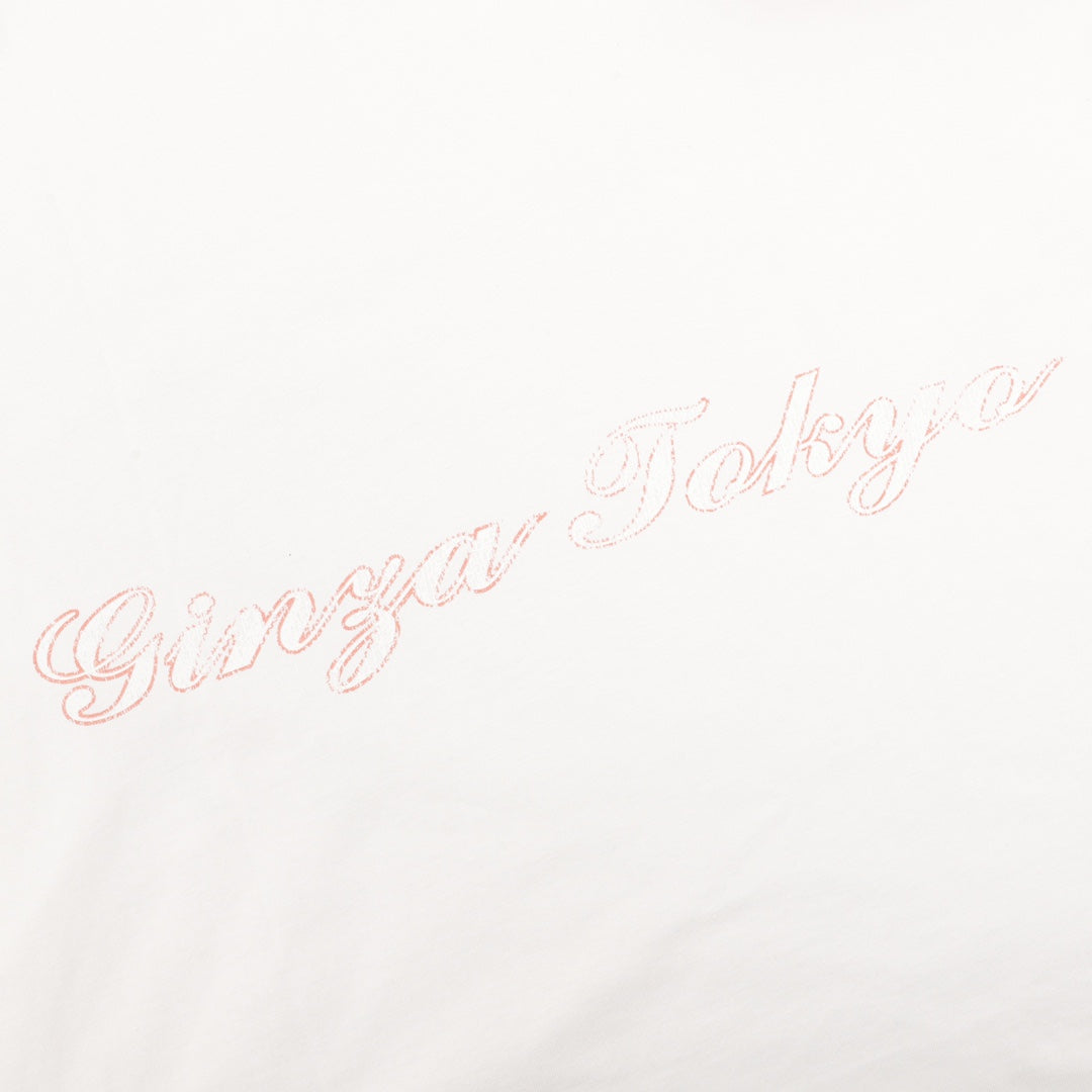 Balancig* Limited Edition Tokyo Tower T-shirts