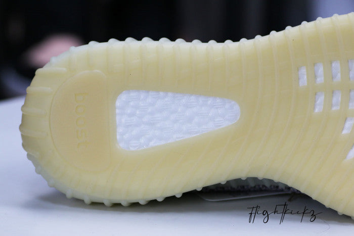 Yeezy Boost 350 V2 Ash Pearl 2021 (LN5 A1)