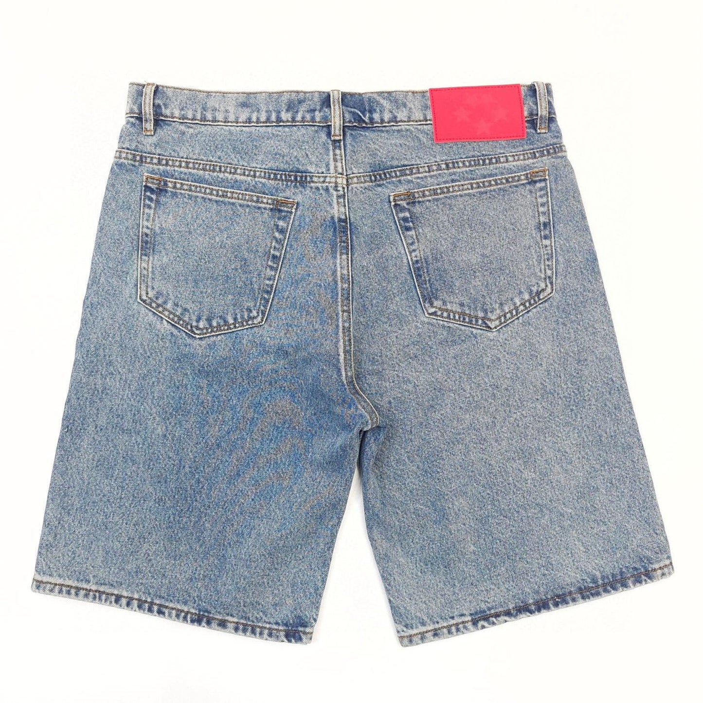 1:1 New released washing jeans short