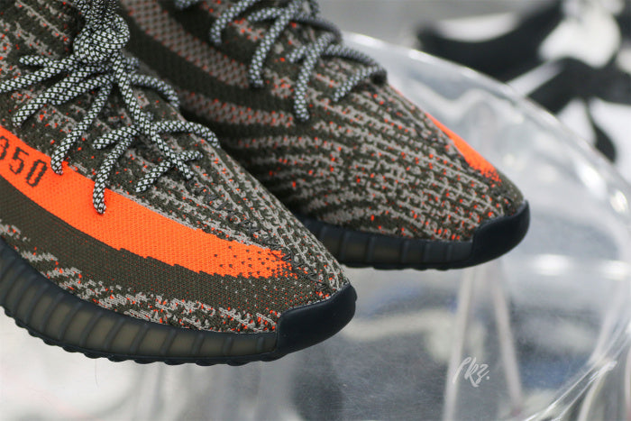 Yeezy Boost 350 V2 Carbon Beluga 2023