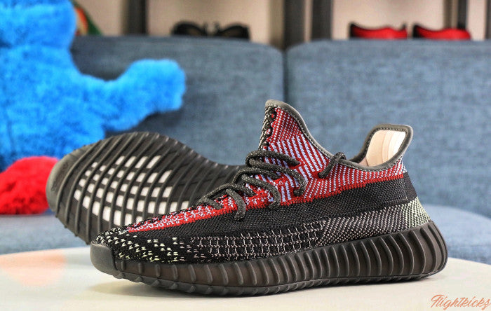 2019 Yeezy Boost 350 v2 “Yecheil” Reflective (LN5 A1)