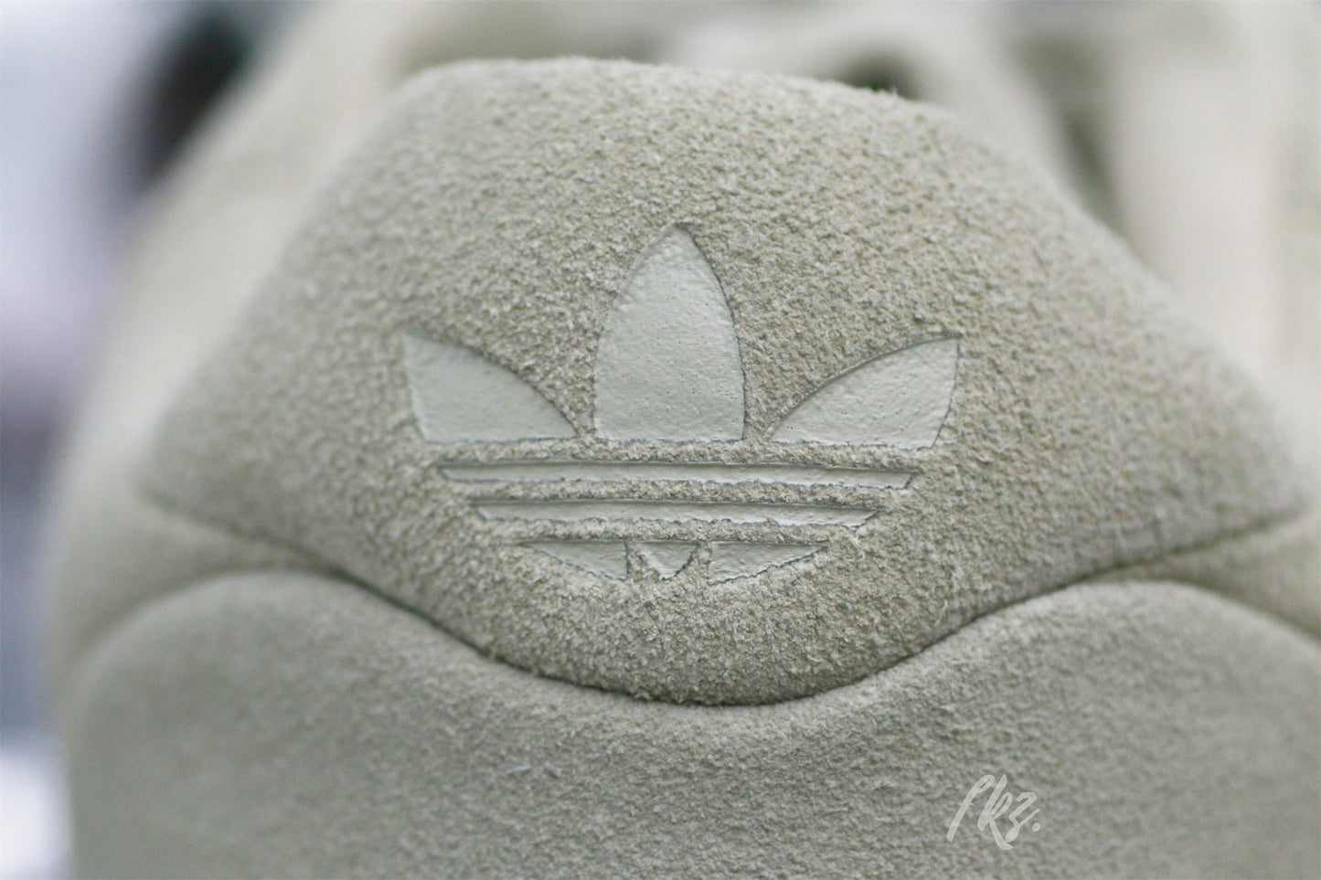 Fear of God x adidas Rivalry Low 86 Dusty Beige