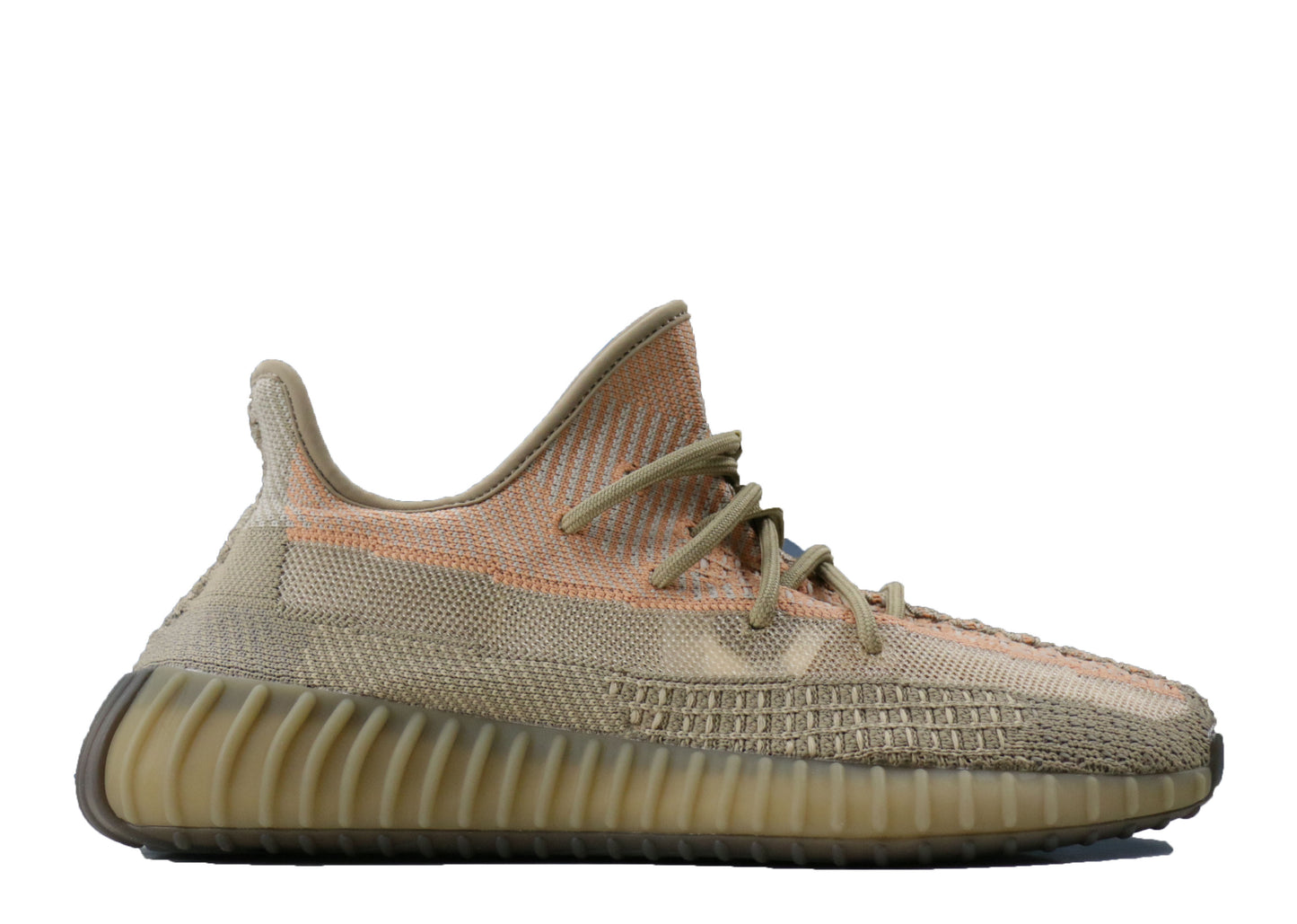 2020 Yeezy Boost 350 V2 “Sand Taupe/Eliada”(LN5 A1)