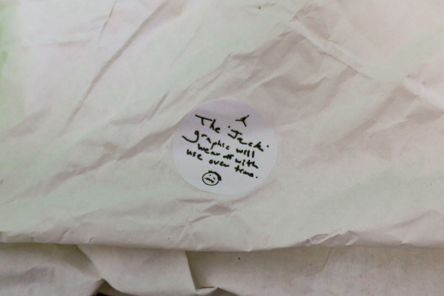 Chase B x Jordan Jumpman Jack