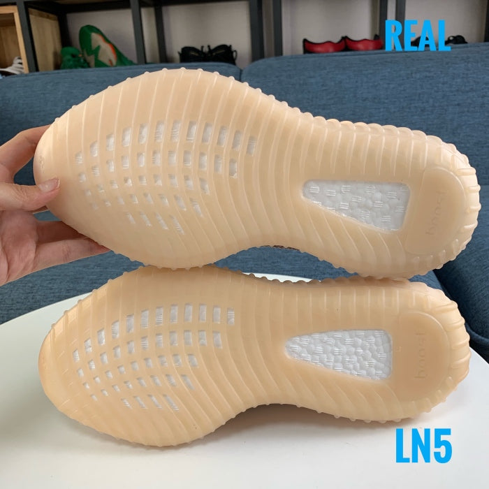 Yeezy Boost 350 V2 Synth None Reflective 2019(Ln5 A1)