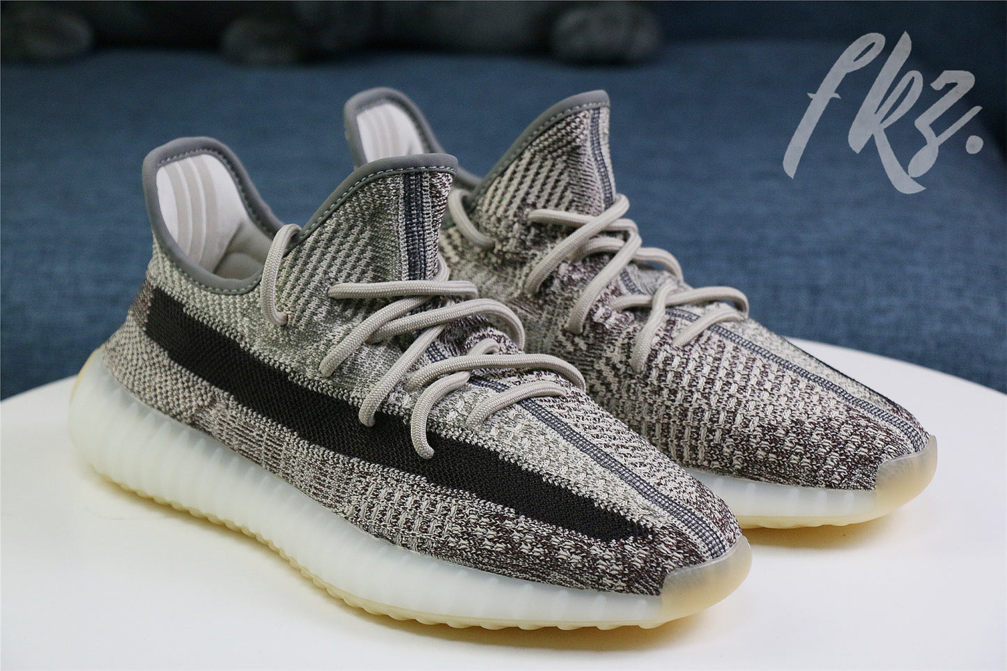 2020 Yeezy 350 V2 Zyon (Ln5 A1)
