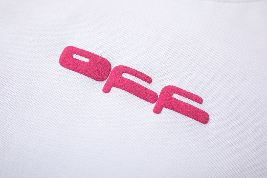 Off-White Dragon Bee T-Shirt