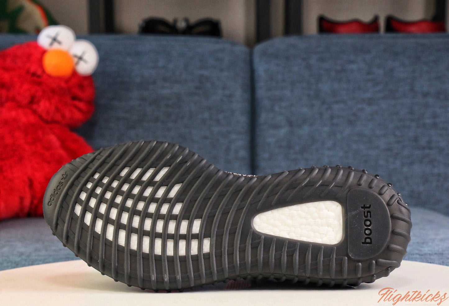 2019 Yeezy Boost 350 v2 “Yecheil” None Reflective (LN5 A1)