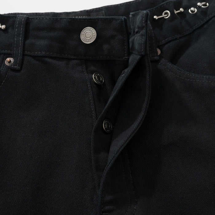 Balancig* Metal EmbellishmentsPants 2024s