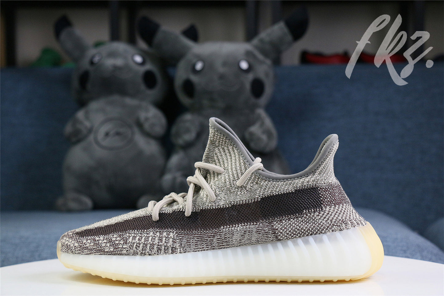2020 Yeezy 350 V2 Zyon (Ln5 A1)