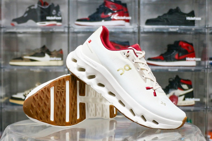 On Cloudtilt Year of the Snake