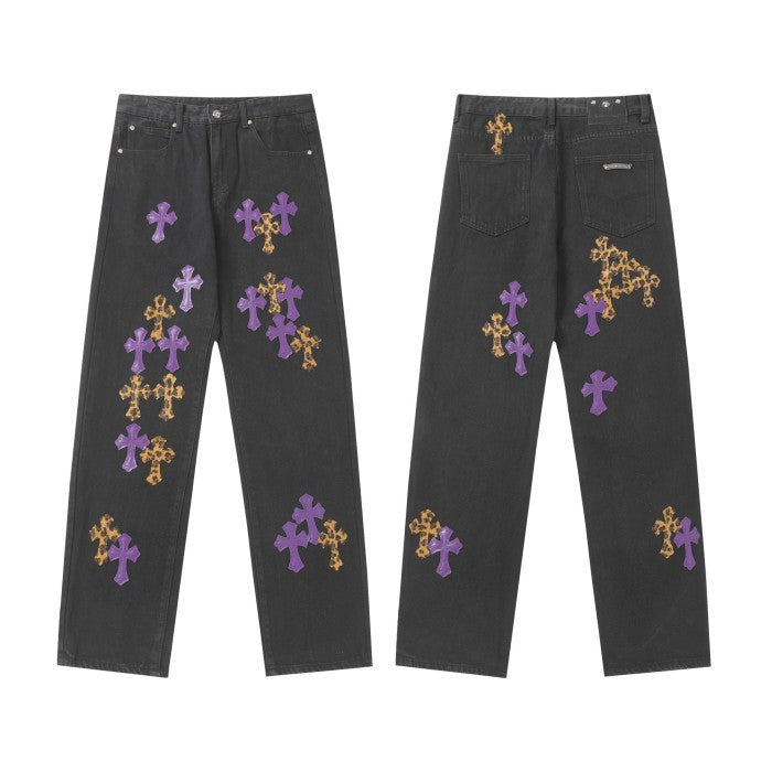 Chrome Hearts 9981 Pants
