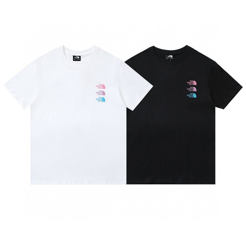 New fashion basic tshirt