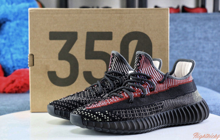 2019 Yeezy Boost 350 v2 “Yecheil” Reflective (LN5 A1)