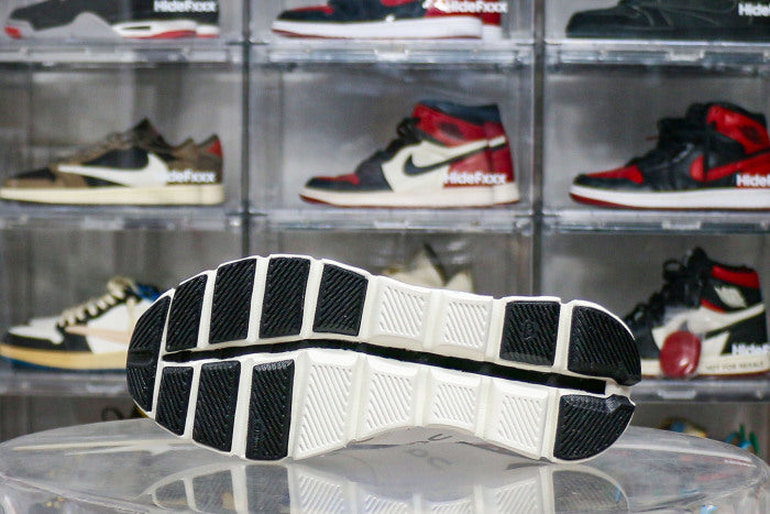 On Cloud X 3 Ivory Black