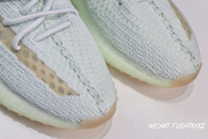 Yeezy Boost 350 V2 Hyperspace 2019(LN5 A1)
