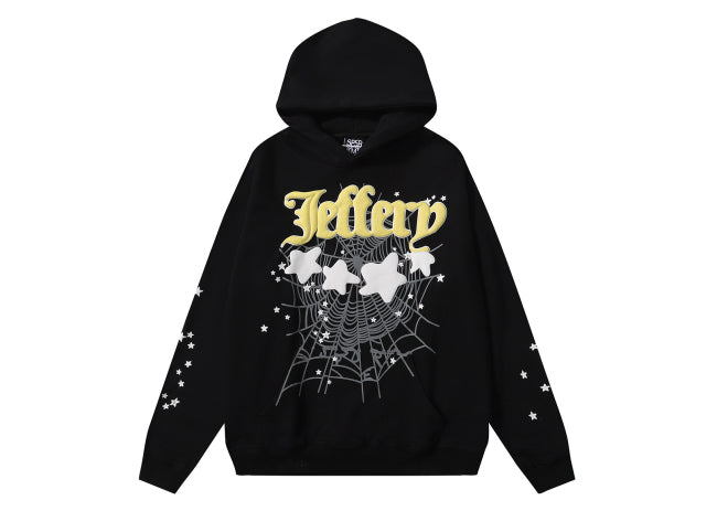 Sp5der Hoodies