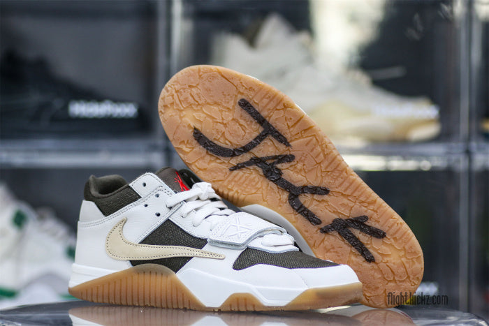 Travis Scott x Jordan Jumpman Jack Sail (LN5 A1)
