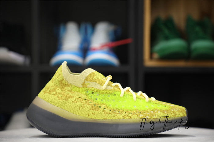 Yeezy Boost 380 “Hylte Glow”