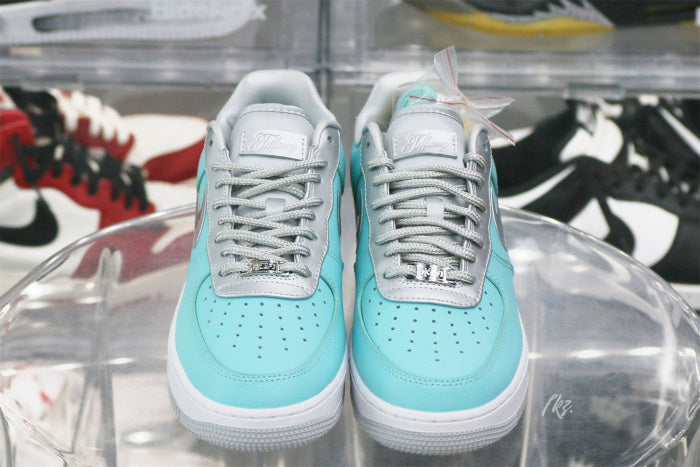 TFLF & COE. Nike Air Force 1 Low 1837