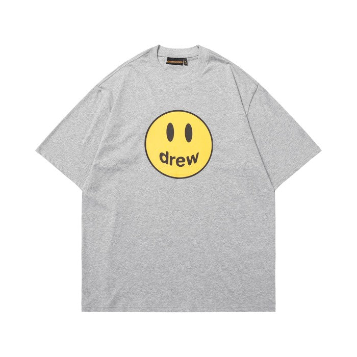 Drew smiley face short-sleeved tee classic