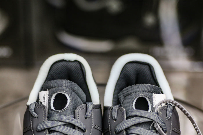 Off-White x Nike Air Force 1 Low Ghost Grey