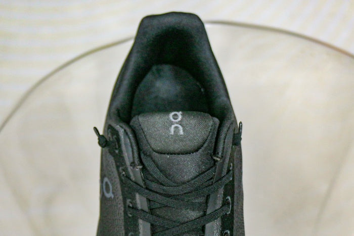 On Cloudtilt Black Eclipse