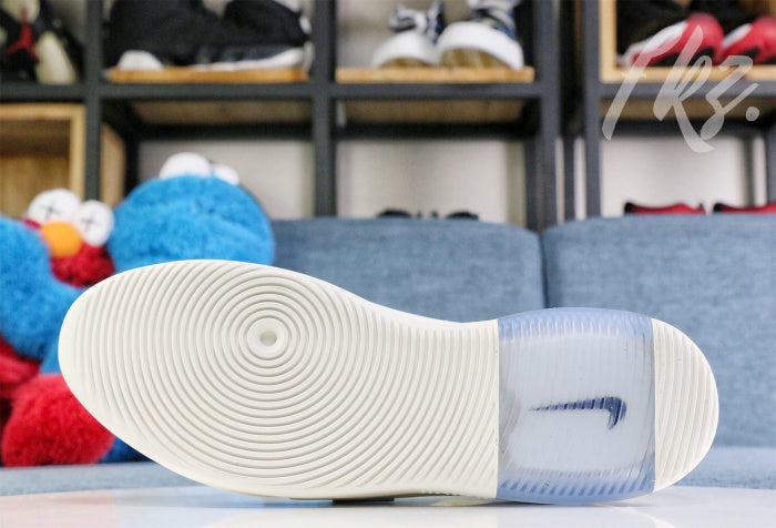 Nike x Air Fear Of God 1 Grey