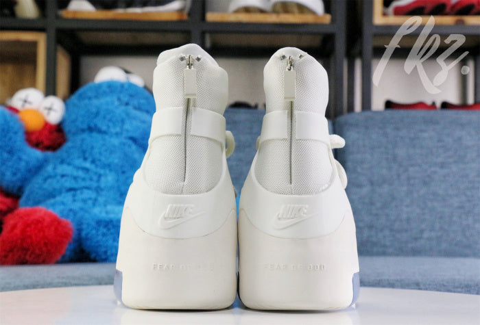 Air Fear Of God 1 Sail 2019