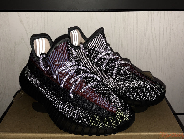 2019 Yeezy Boost 350 v2 “Yecheil” Reflective (LN5 A1)