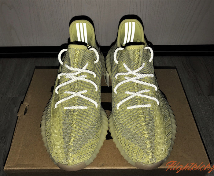 Yeezy Boost 350 V2 Antlia None Reflective (LN5 A1)
