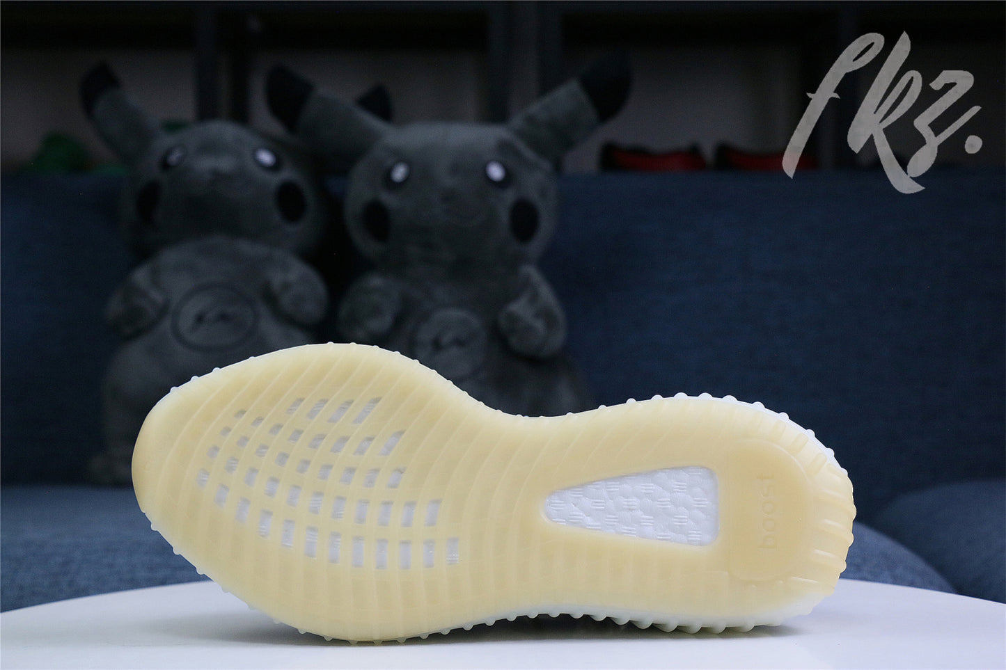 2020 Yeezy 350 V2 Zyon (Ln5 A1)