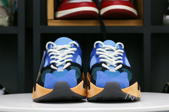 Yeezy Boost 700 Bright Blue