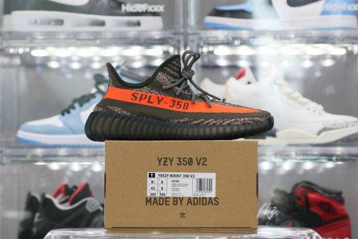 Yeezy Boost 350 V2 Carbon Beluga 2023