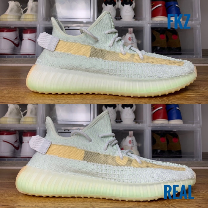 Yeezy Boost 350 V2 Hyperspace 2019(LN5 A1)