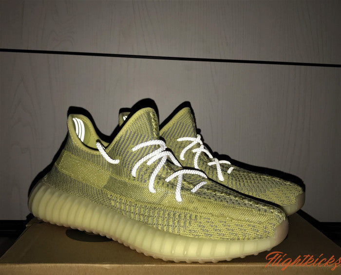 Yeezy Boost 350 V2 Antlia None Reflective (LN5 A1)
