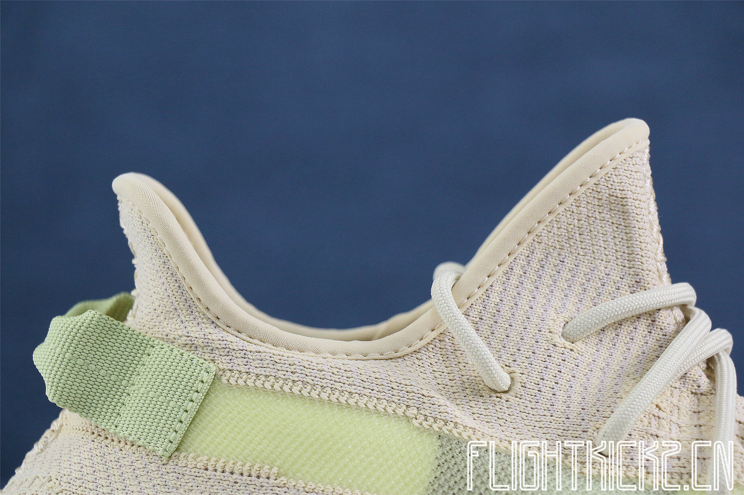 2020 Yeezy 350 V2 Flax (LN5 A1)