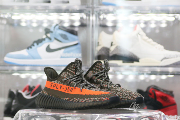 Yeezy Boost 350 V2 Carbon Beluga 2023
