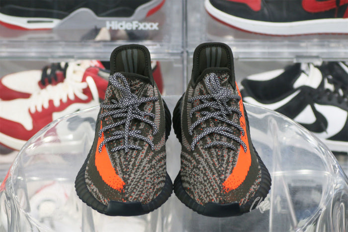 Yeezy Boost 350 V2 Carbon Beluga 2023