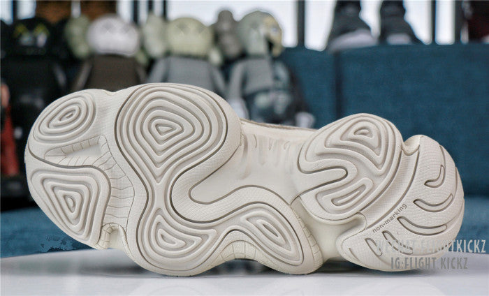 Yeezy Desert Rat 500 Blush 2018 (Ln5 A1)