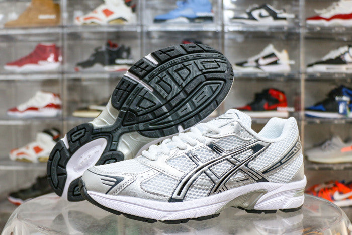ASICS Gel-1130 White Pure Silver