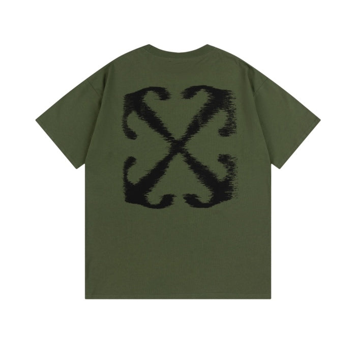 Off-White Sickle Arrow T-Shirt