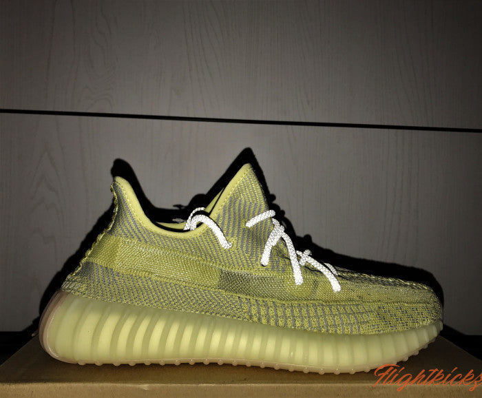 Yeezy Boost 350 V2 Antlia None Reflective (LN5 A1)