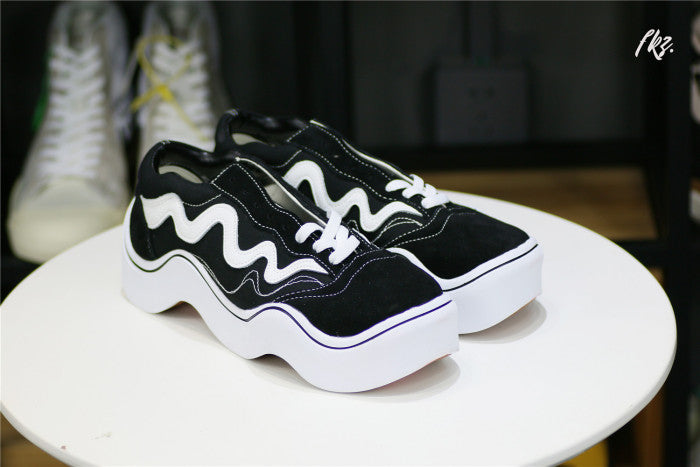 Tyga x MSCHF Wavy Baby Black MSCHF